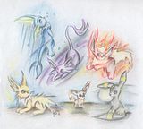evolution.jpg image by Pokegal_22